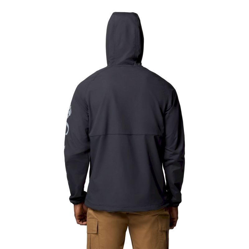 Columbia Panther Creek II Jacket - Softshelljacka - Herr | Hardloop