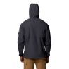 Columbia Panther Creek II Jacket - Softshell jacket - Men's | Hardloop