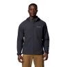 Columbia Panther Creek II Jacket - Softshelljacka - Herr | Hardloop