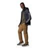 Columbia Panther Creek II Jacket - Softshell jacket - Men's | Hardloop