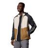 Columbia Panther Creek II Jacket - Softshell jacket - Men's | Hardloop