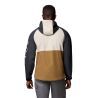 Columbia Panther Creek II Jacket - Softshell jacket - Men's | Hardloop