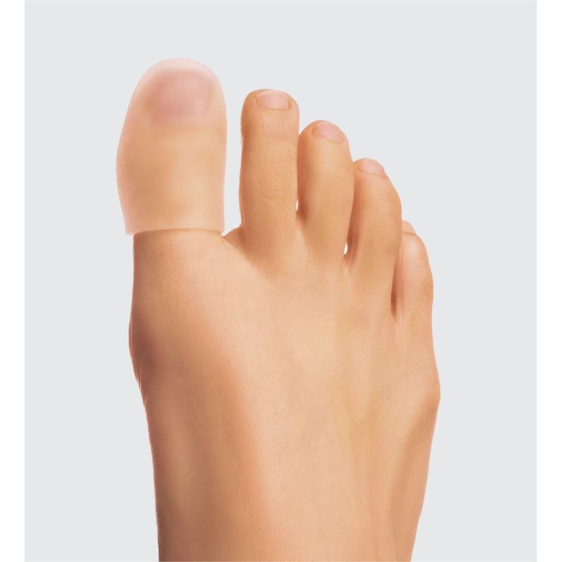 Capuchon gel x2 - Cuidado corporal