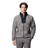 City Grey Heather / Black