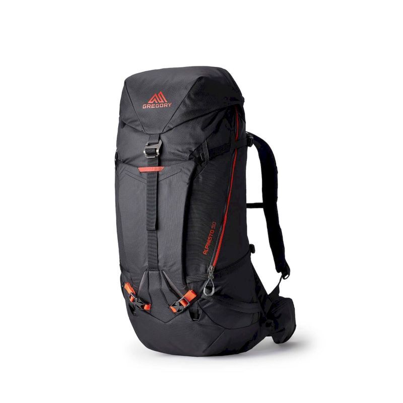 Alpinisto 50 - Mochila de alpinismo