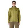 Patagonia Nano Puff Jkt - Kunstfaserjacke - Damen