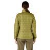 Patagonia Nano Puff Jkt - Kurtka puchowa damski | Hardloop