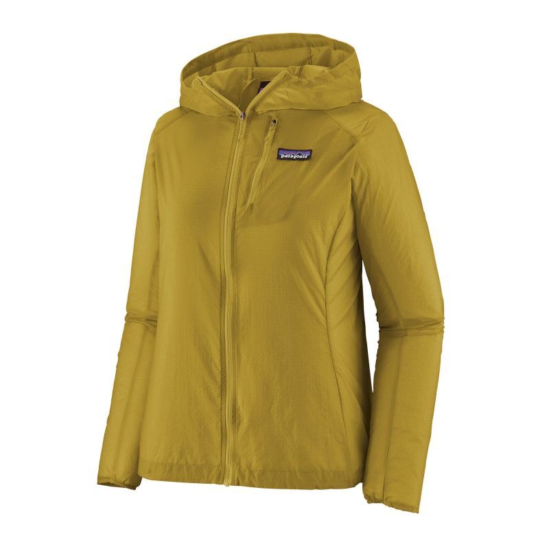 Patagonia Houdini Jacket - Veste coupe-vent femme | Hardloop