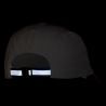 Nathan Run Cool Stash Hat - Czapka z daszkiem | Hardloop