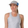 Nathan Run Cool Stash Hat - Czapka z daszkiem | Hardloop