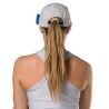Nathan Run Cool Stash Hat - Czapka z daszkiem | Hardloop