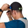Nathan Run Cool Stash Hat - Boné | Hardloop