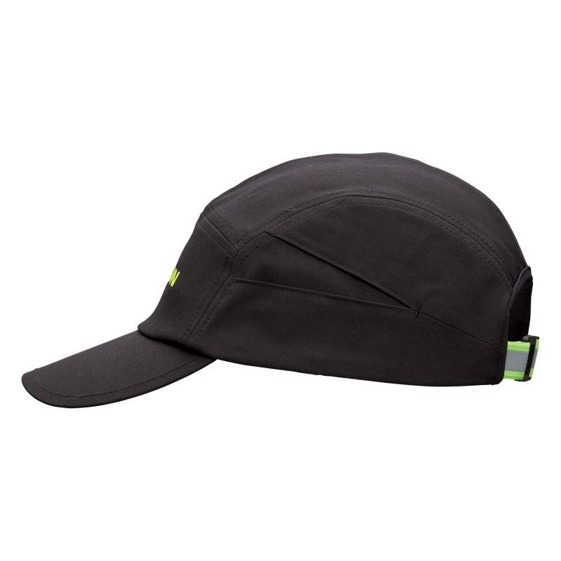 Nathan Run Cool Stash Hat - Casquette | Hardloop