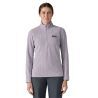 Patagonia R1 Air Zip Neck - Fleece jacket - Women's