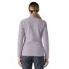Patagonia R1 Air Zip Neck - Fleece jacket - Women's