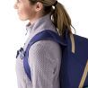 Patagonia R1 Air Zip Neck - Fleece jacket - Women's