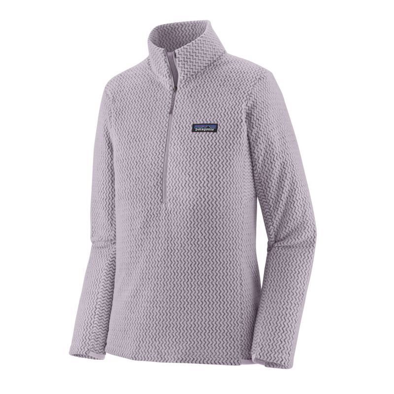 Patagonia R1 Air Zip Neck - Fleece jacket - Women's