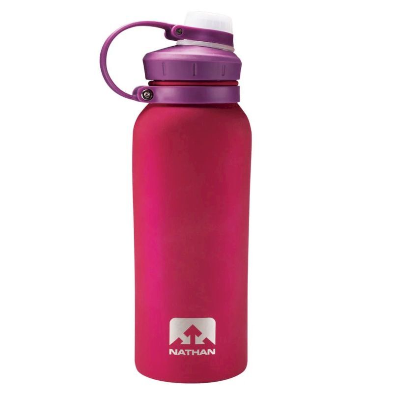 Hammerhead Bottle - Garrafa térmica