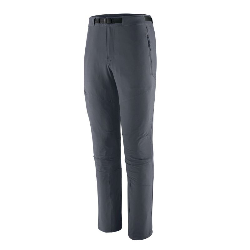 Terravia Alpine Pants - Wandelbroek - Heren