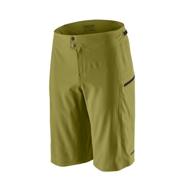Dirt Roamer Bike Shorts - Calção ciclismo homem