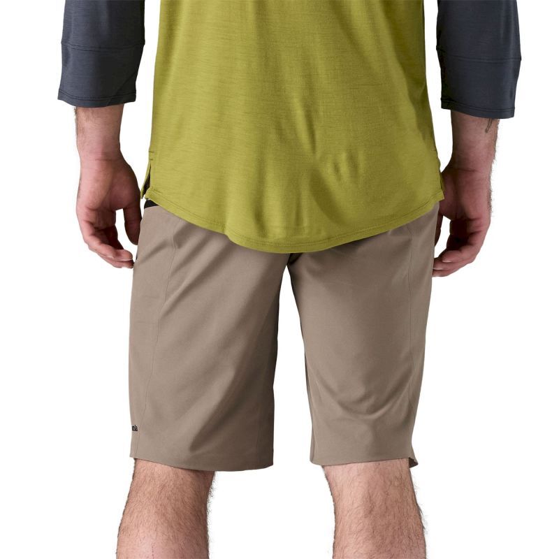Patagonia Dirt Roamer Bike Shorts - Pantaloncini da ciclismo - Uomo