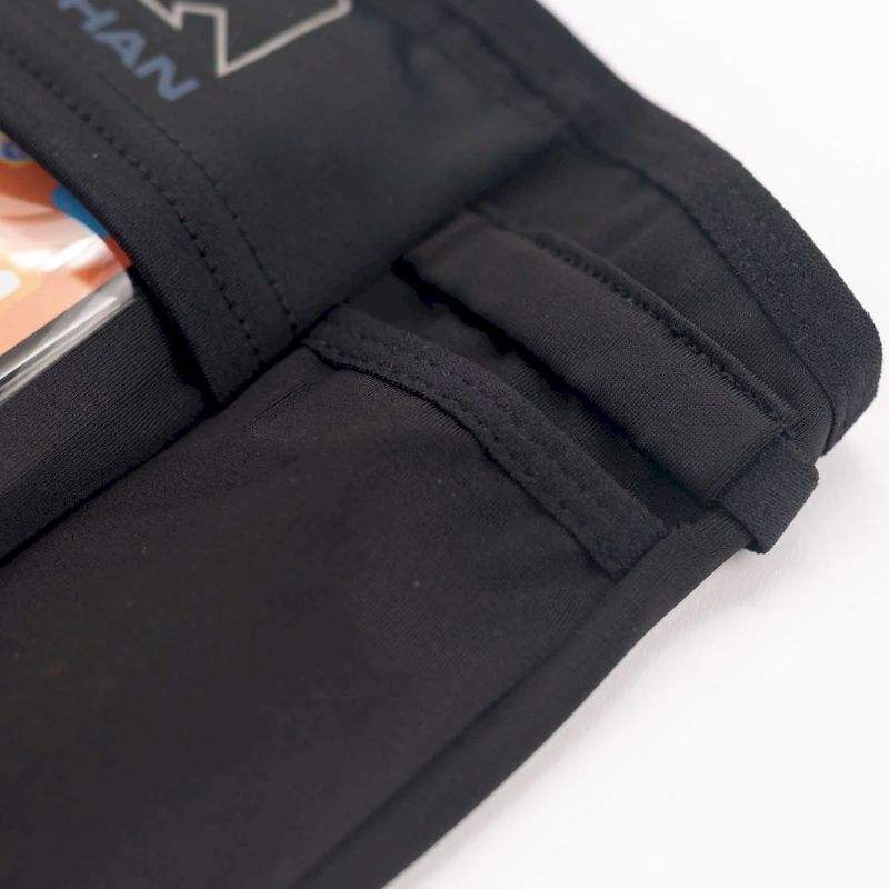 Nathan Ripcord Personal Safety Alarm Arm Phone Sleeve | Hardloop