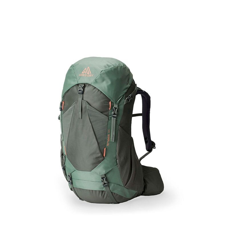 Amber 34 RC - Mochila de caminhada mulher