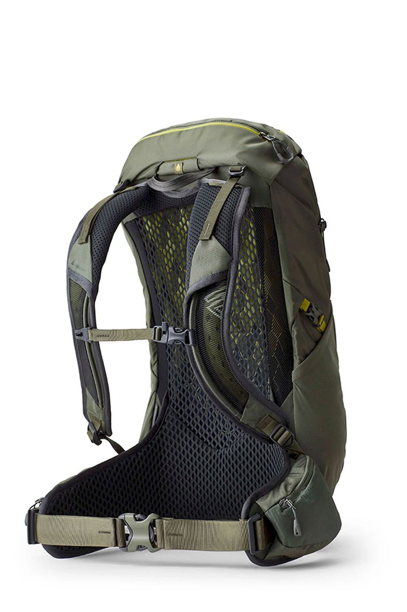 Gregory Zulu 28 LT RC - Zaino da escursionismo - Uomo | Hardloop