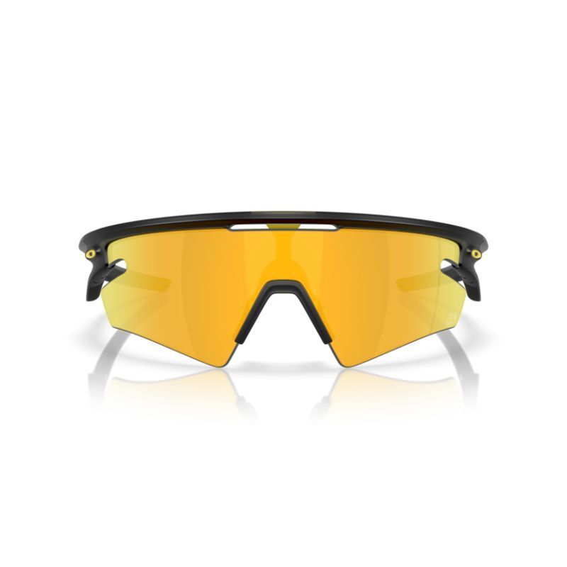 Oakley Sphaera Slash - Radbrille | Hardloop
