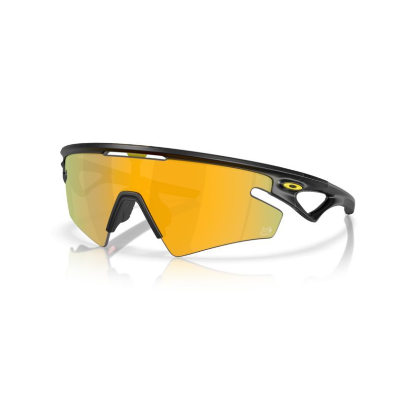 Oakley Sphaera Slash - Radbrille | Hardloop