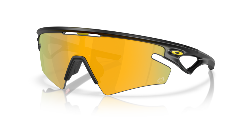 Oakley Sphaera Slash - Radbrille | Hardloop