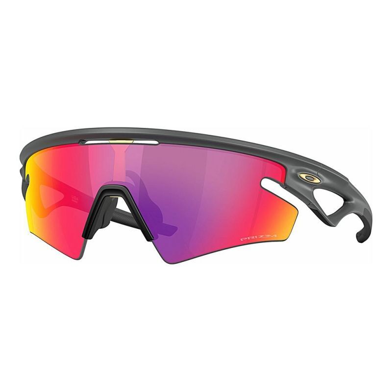 Oakley Sphaera Slash - Radbrille | Hardloop