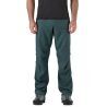 Patagonia Hampi Rock Pants - Pantaloni da arrampicata - Uomo | Hardloop
