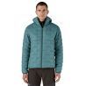 Patagonia Micro Puff Hoody - Kunstfaserjacke - Herren