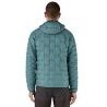 Patagonia Micro Puff Hoody - Kunstfaserjacke - Herren