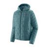 Patagonia Micro Puff Hoody - Kunstfaserjacke - Herren