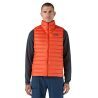 Patagonia Down Sweater Vest - Bezrękawnik puchowy męski | Hardloop