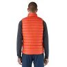 Patagonia Down Sweater Vest - Bezrękawnik puchowy męski | Hardloop