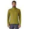 Patagonia M's Nano-Air Light Hybrid Jkt - Pánské Hybridní bundy | Hardloop