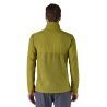 Patagonia M's Nano-Air Light Hybrid Jkt - Pánské Hybridní bundy | Hardloop