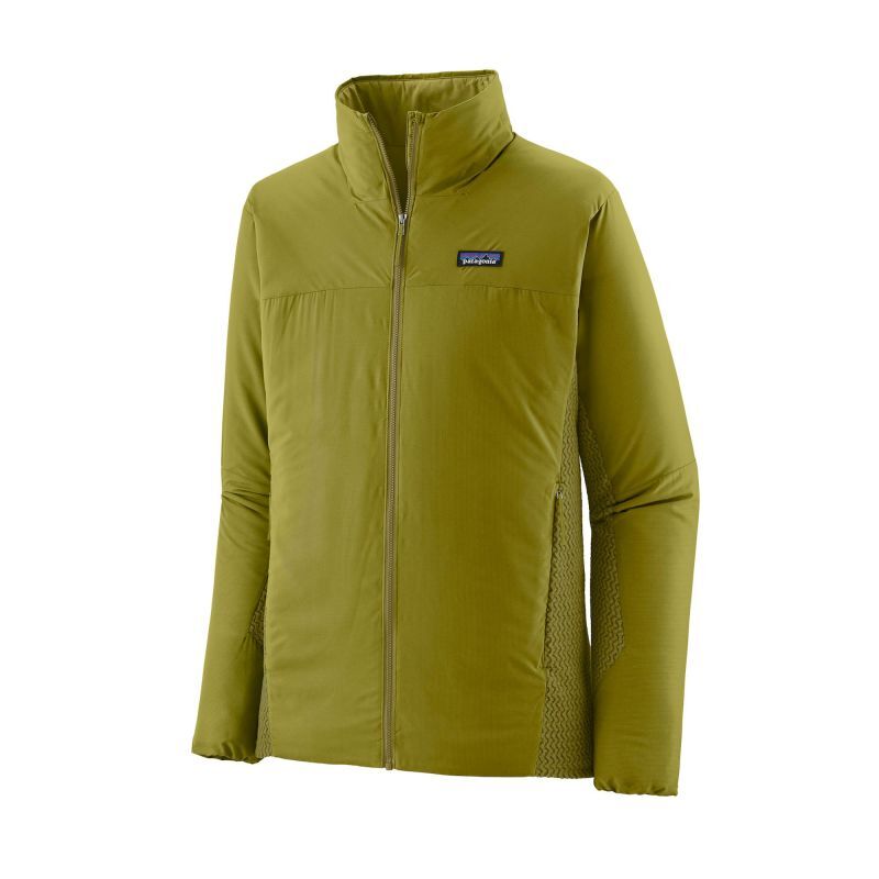 Patagonia M's Nano-Air Light Hybrid Jkt - Hybrid Jackets - Men's | Hardloop