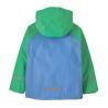 Patagonia Baby Torrentshell 3L Jkt - Waterproof jacket - Kid's | Hardloop