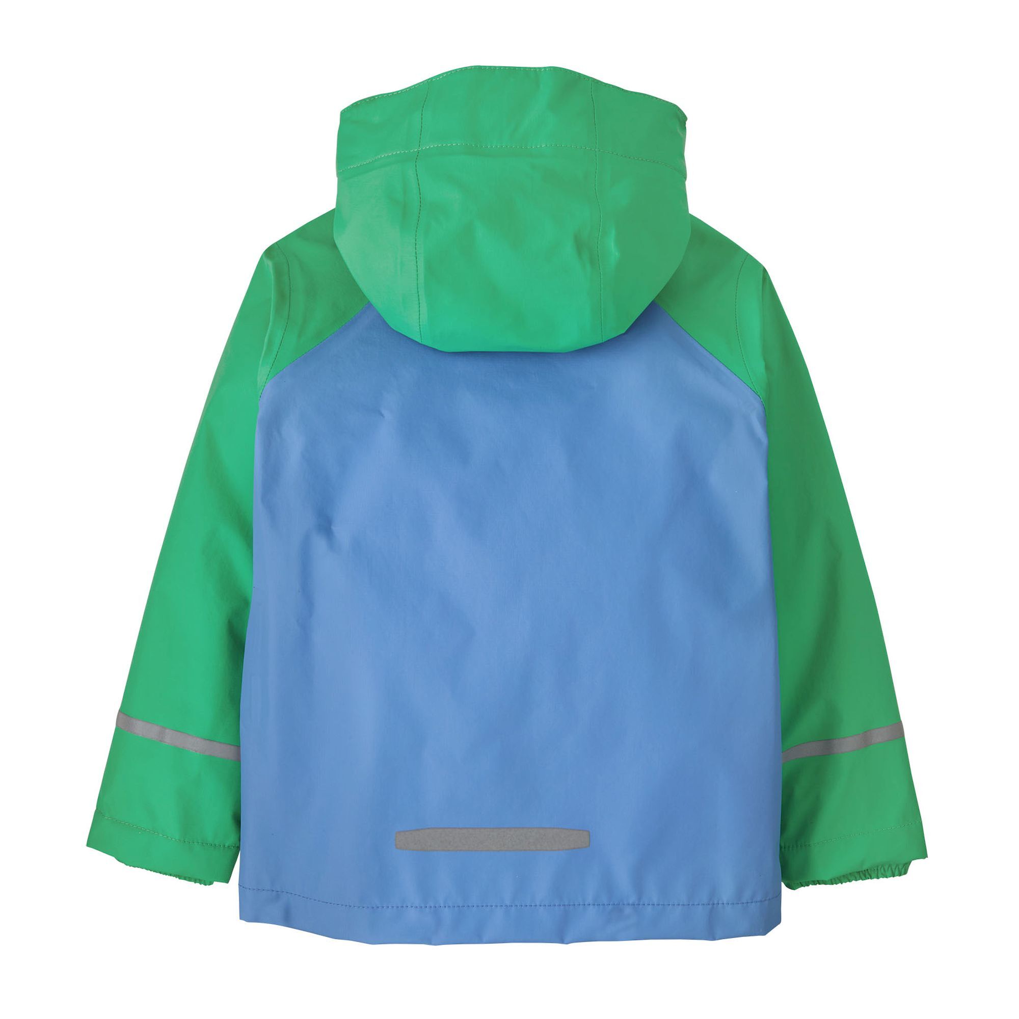 Patagonia Baby Torrentshell 3L Jkt - Regenjacke - Kind | Hardloop