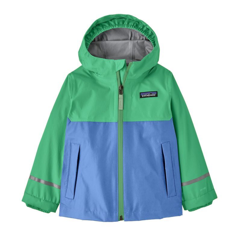 Patagonia Baby Torrentshell 3L Jkt - Waterproof jacket - Kid's | Hardloop