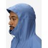 Marmot Superalloy Bio Rain Jacket - Veste imperméable homme | Hardloop