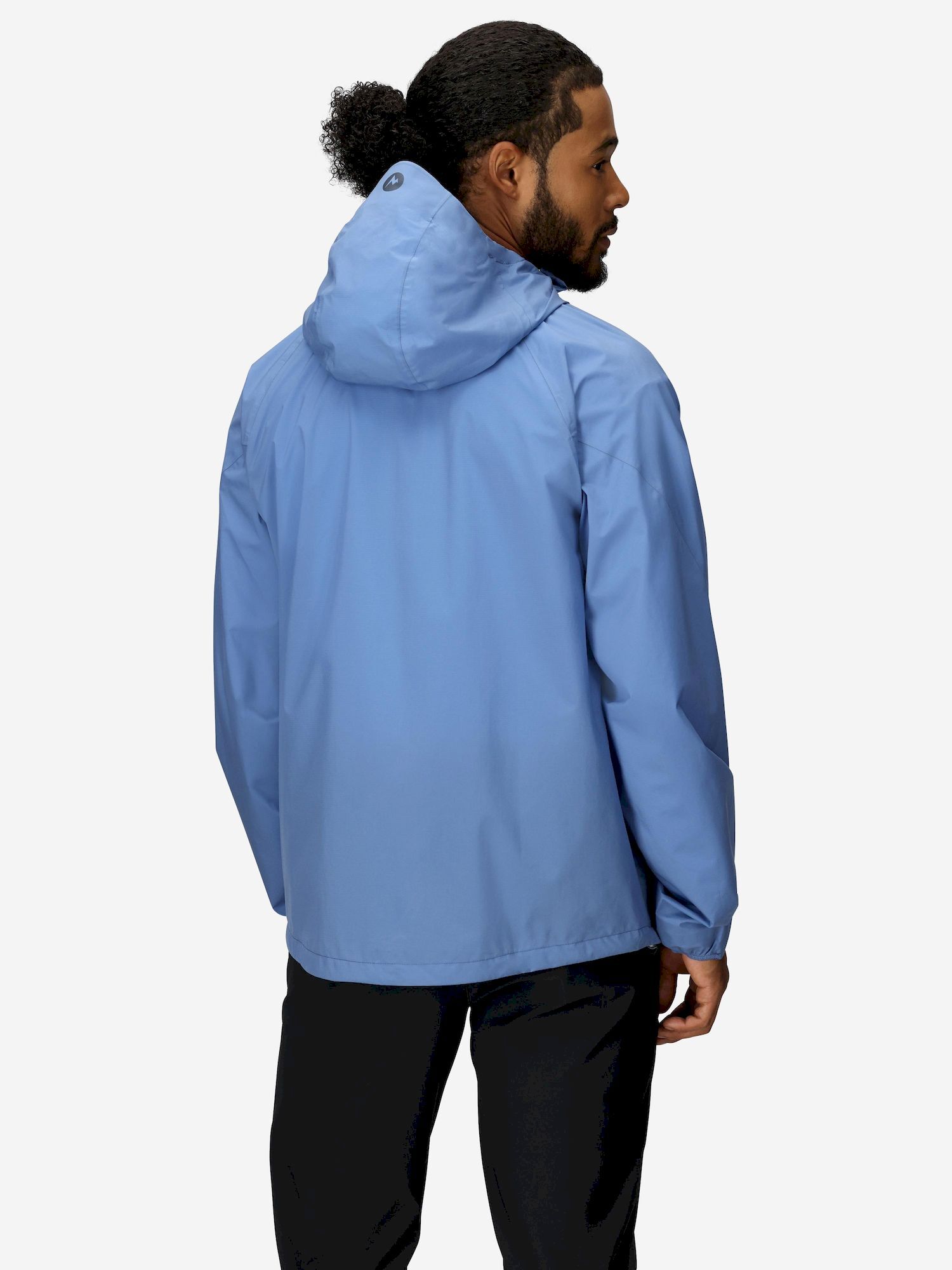 Marmot Superalloy Bio Rain Jacket - Giacca antipioggia - Uomo | Hardloop