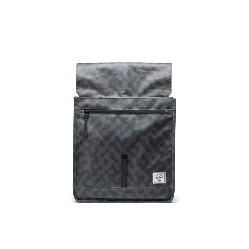 Herschel City Backpack - Urbane Rucksäck | Hardloop