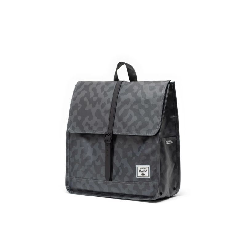 Herschel City Backpack - Urbane Rucksäck | Hardloop