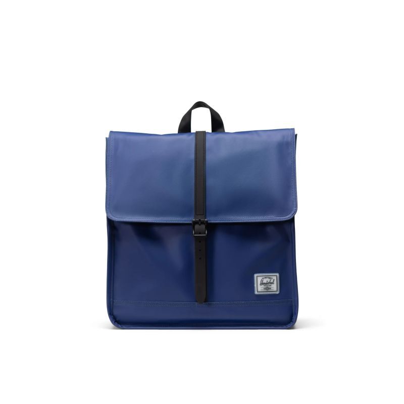 Herschel City Backpack - Sac à dos urbain Skipper Blue 16 L