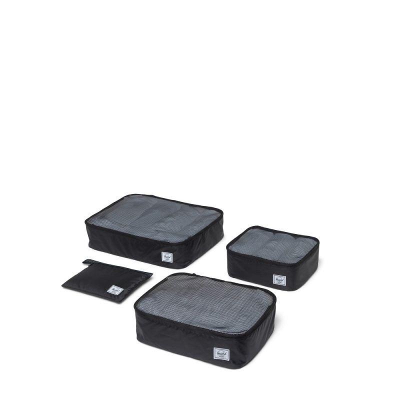 Herschel Kyoto Packing Cubes - Organizador de bagagem | Hardloop